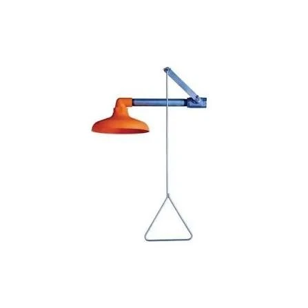 Wall Mounted Emergency Shower suppliers